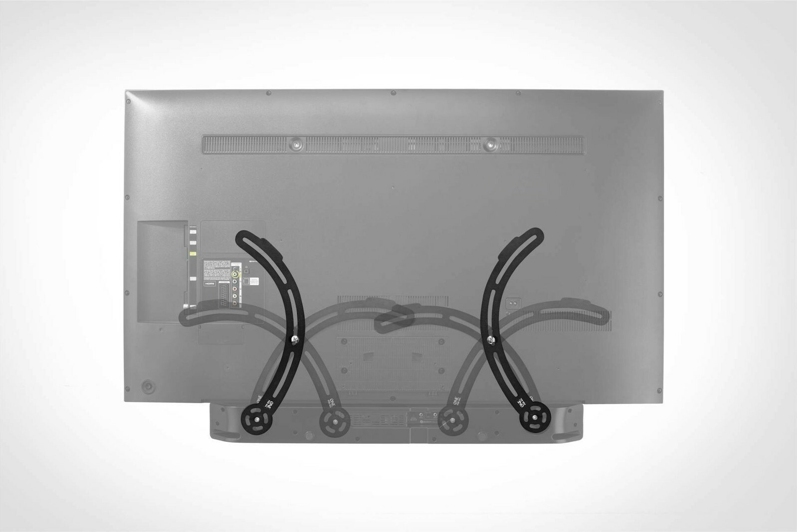 One For All Universal Wall Mount Soundbar Bracket - Image 5