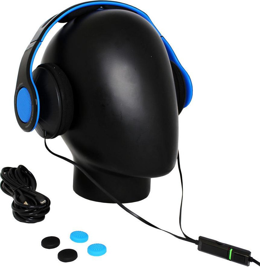 Gioteck TX30 Ασύρματο Over Ear - Image 3
