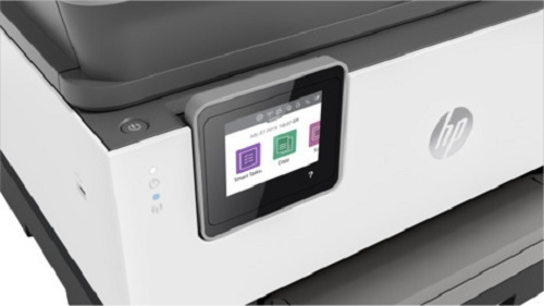 HP Officejet Pro 9012e All-in-One Έγχρωμο Πολυμηχάνημα Inkjet - Image 3