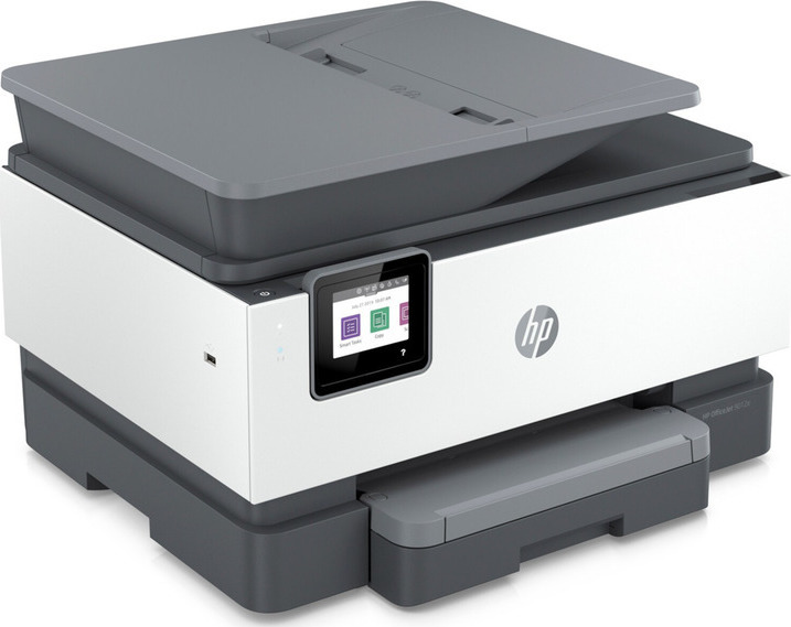 HP Officejet Pro 9012e All-in-One Έγχρωμο Πολυμηχάνημα Inkjet - Image 6