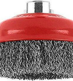 Bosch 2608622098 Συρματόβουρτσα Καμπάνα για Γωνιακό Τροχό 70mm