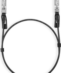 TP-LINK Οπτικό Cable 1m Μαύρο