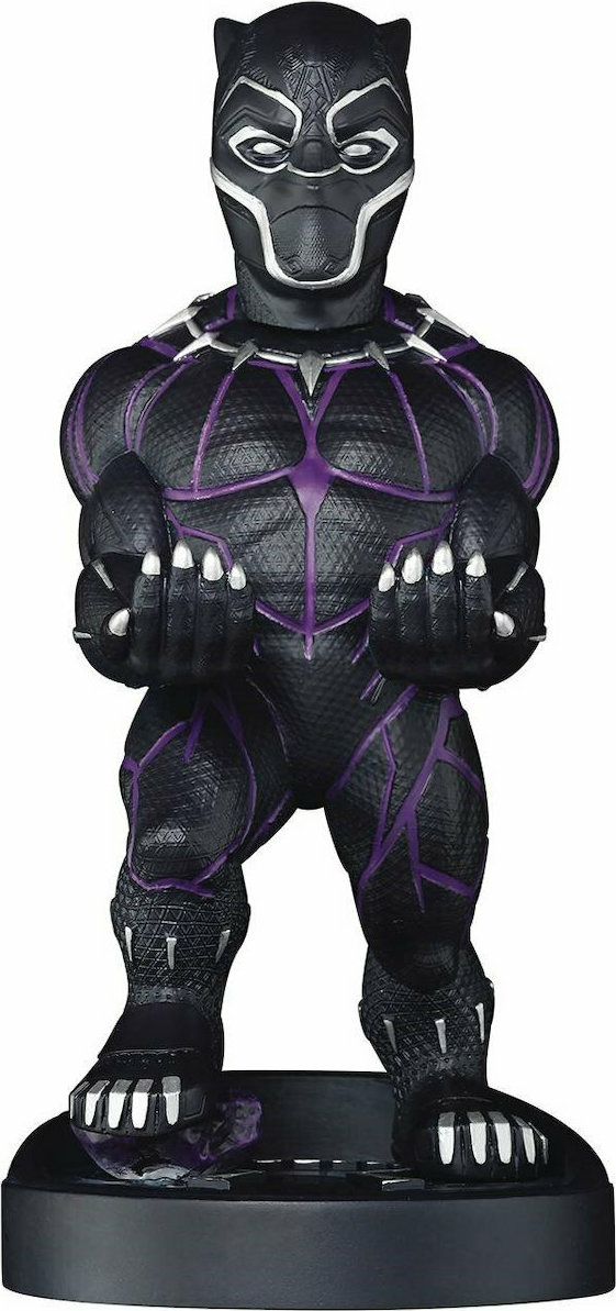 Exquisite Gaming Cable Guys Βάση Γραφείου για Κινητό Black Panther - Image 2