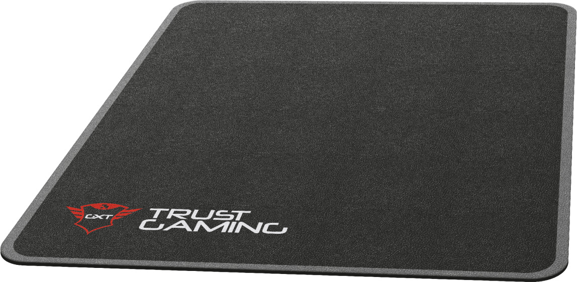 Trust GXT 715 Chair Mat Black - Image 2