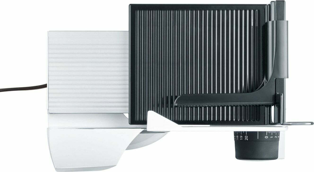 Graef SKS 100 Κόφτης Αλλαντικών 170W Λευκός - Image 3