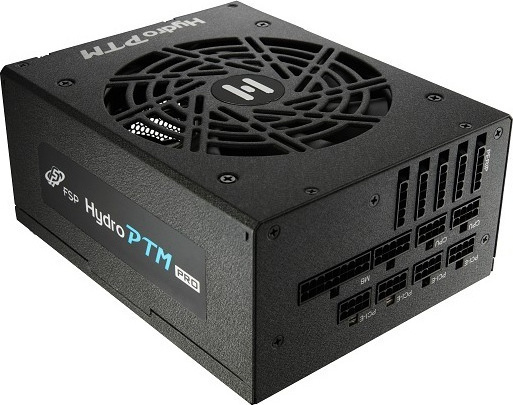 FSP/Fortron Hydro PTM Pro 850W Full Modular 80 Plus Platinum - Image 2