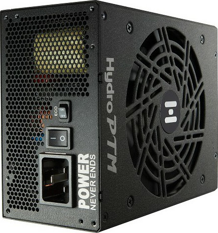 FSP/Fortron Hydro PTM Pro 850W Full Modular 80 Plus Platinum - Image 4
