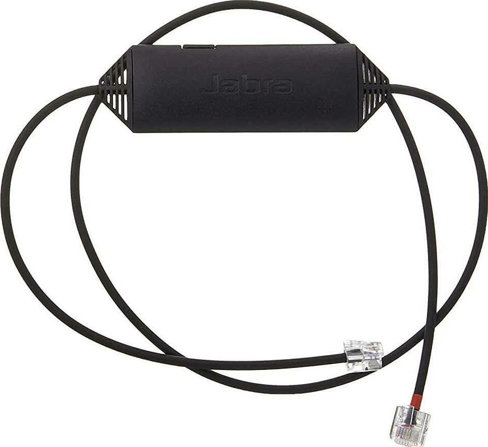 Jabra Link Αντάπτορας DHSG for GN9350 / GN9120 / GN9330 (14201-43) - Image 2