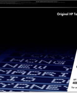 HP 331A Γνήσιο Toner Laser Εκτυπωτή Μαύρο 5000 Σελίδων (W1331A)