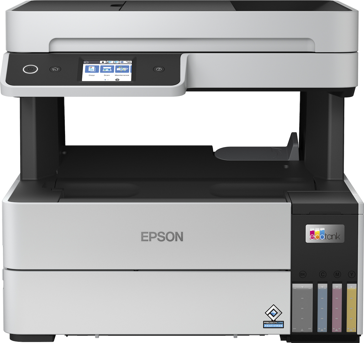 Epson EcoTank ET-5150 Έγχρωμο Πολυμηχάνημα Inkjet