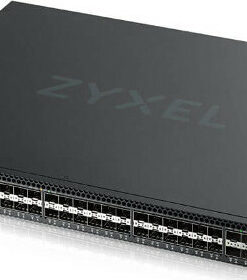 Alternative view of Zyxel XGS4600-52F Managed L3