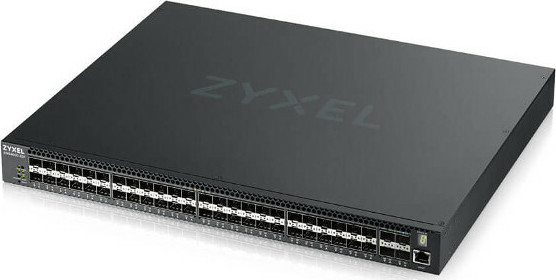 Zyxel XGS4600-52F Managed L3 - Image 2