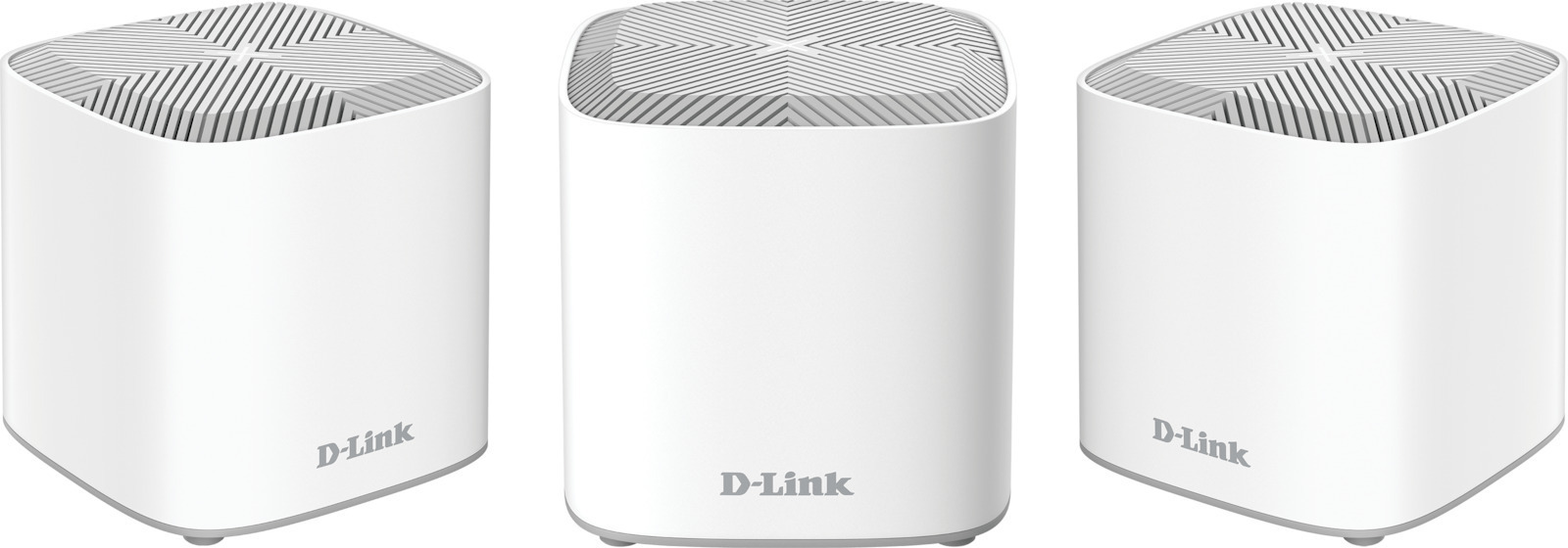 D-Link COVR-X1863 v1 WiFi Mesh Network Τριπλό Kit