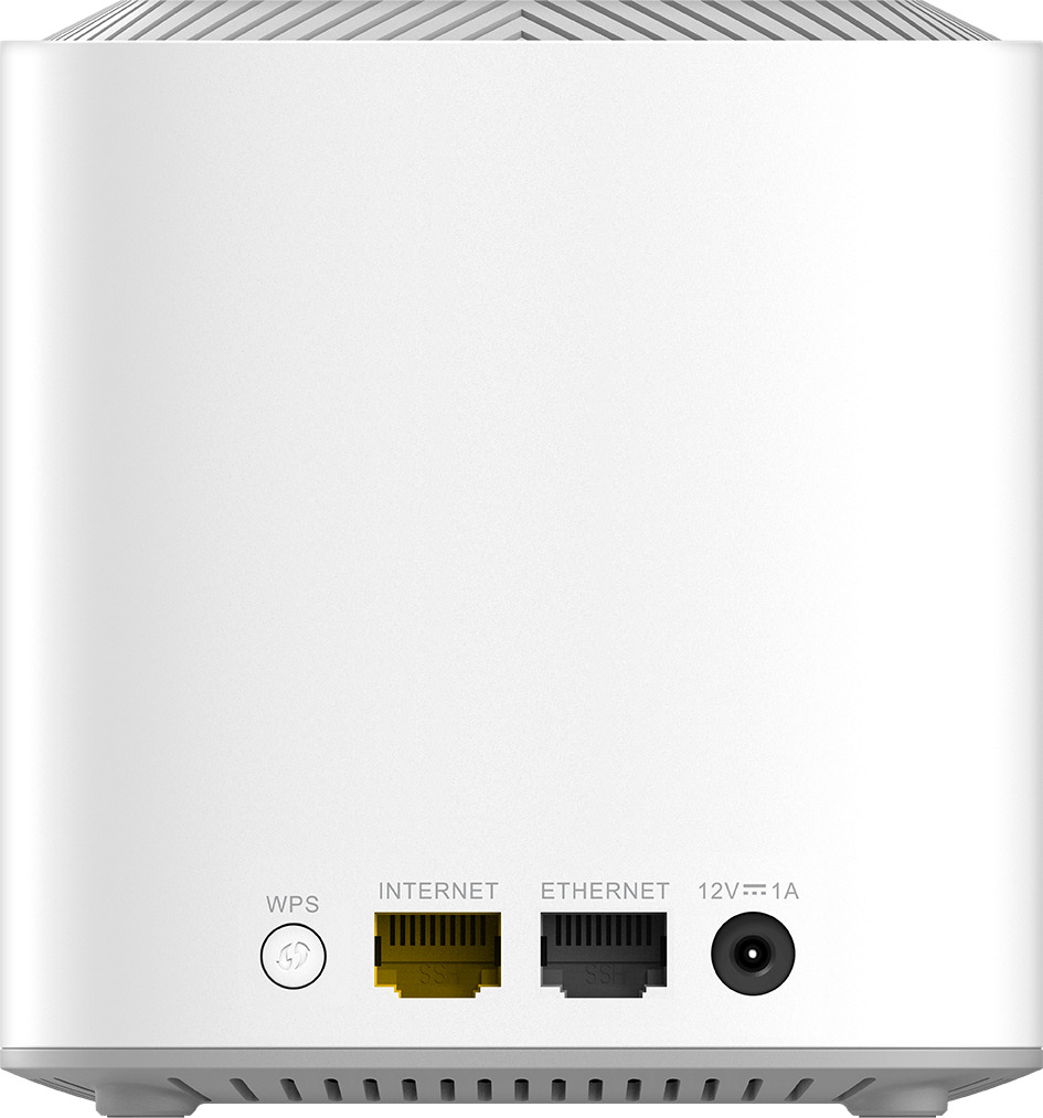 D-Link COVR-X1863 v1 WiFi Mesh Network Τριπλό Kit - Image 6