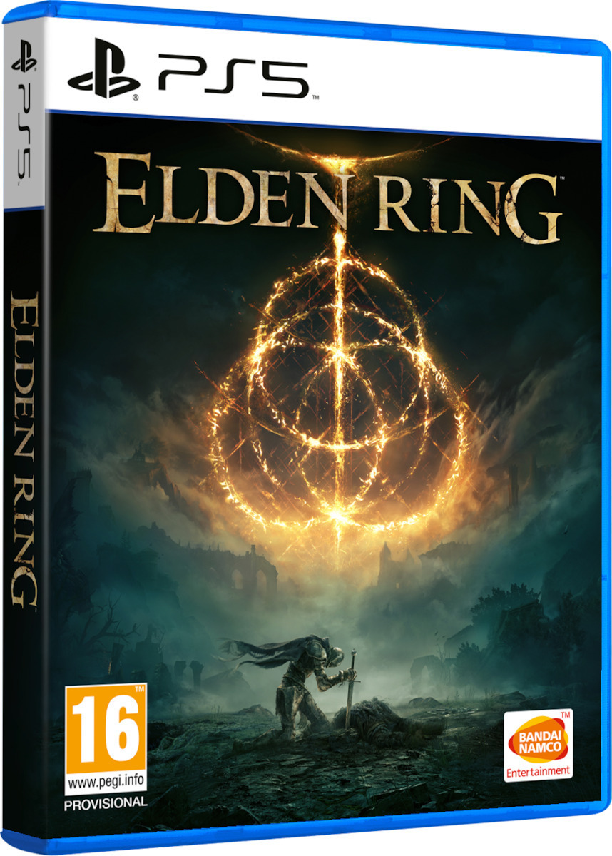 Elden Ring