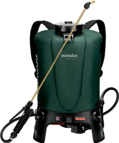 Metabo RSG 18 LTX 15 Ψεκαστήρας Πλάτης Solo 18V 15lt