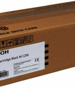 Ricoh 408352 Γνήσιο Toner Laser Εκτυπωτή Μαύρο 2300 Σελίδων