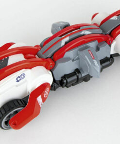 Alternative view of Carrera Fold N Roll Racer Τηλεκατευθυνόμενο Αυτοκίνητο