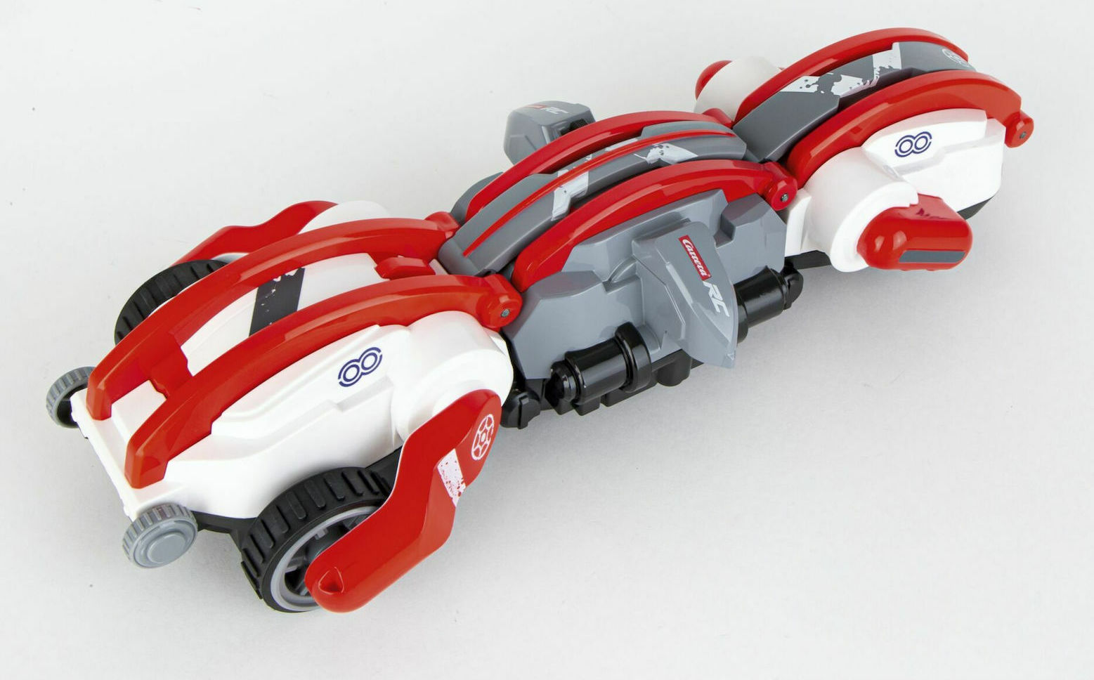 Carrera Fold N Roll Racer Τηλεκατευθυνόμενο Αυτοκίνητο - Image 2