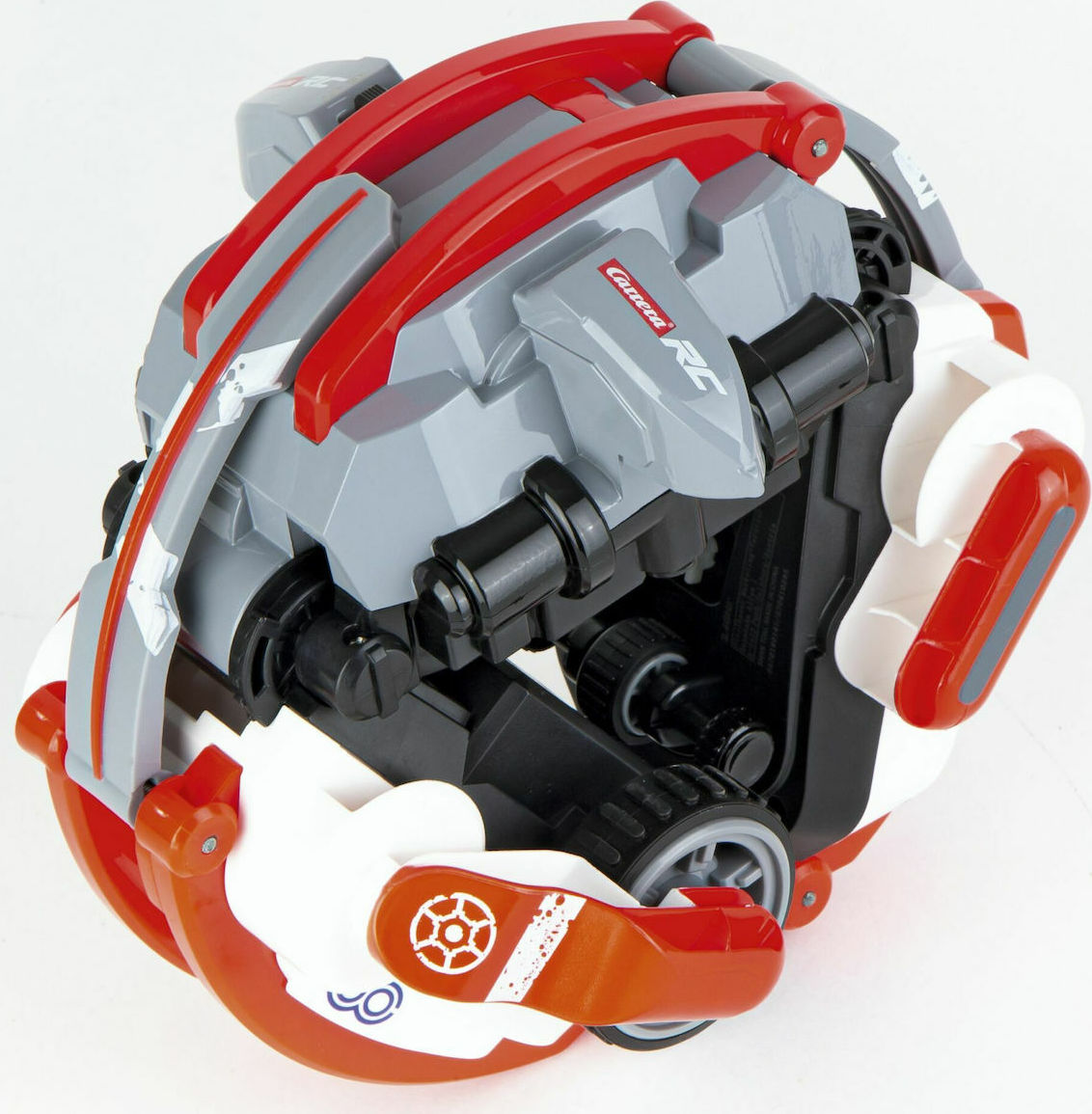 Carrera Fold N Roll Racer Τηλεκατευθυνόμενο Αυτοκίνητο - Image 3