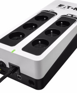 Eaton 3S GEN2 3S550F UPS Off-Line 550VA 330W