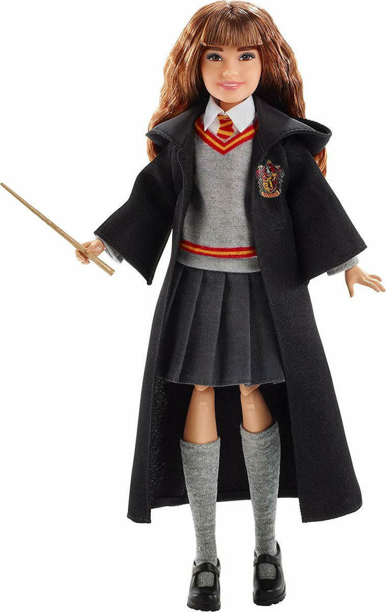 Mattel Hermione Granger για 3+ Ετών