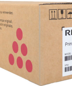 Ricoh PC 301W Γνήσιο Toner Laser Εκτυπωτή Ματζέντα High Capacity 6300 Σελίδων (408342)