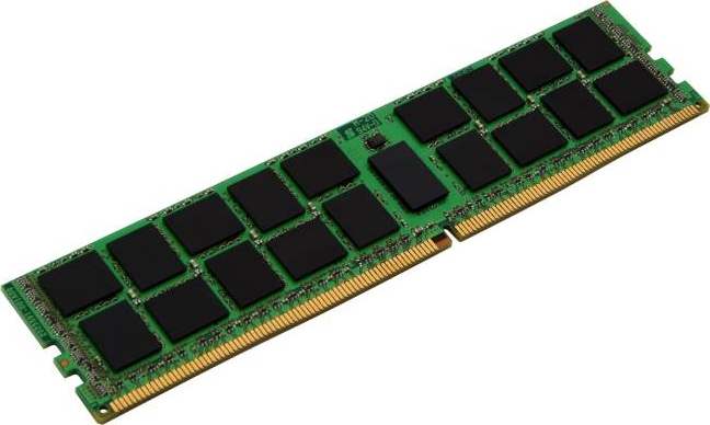 Kingston DDR4 με Module 1x16GB και Ταχύτητα 2666 για Server KTL-TS426/16G - Image 2