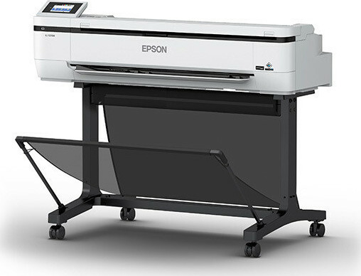 Epson SureColor SC-T5100M Plotter - 36'' (914mm) με Αυτόματο Τροφοδότη (ASF) - Image 2