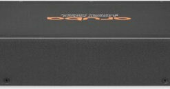 Alternative view of Aruba 6100 Managed L2