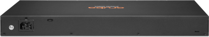 HP 6100 PoE Managed L2 PoE+ - Image 3