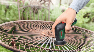 Bosch Universal Brush Βούρτσα Καθαρισμού Μπαταρίας 3.6V - Image 8