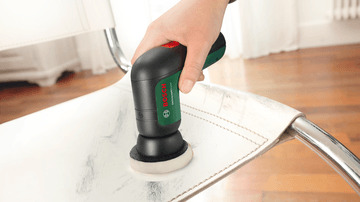 Bosch Universal Brush Βούρτσα Καθαρισμού Μπαταρίας 3.6V - Image 9