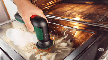 Bosch Universal Brush Βούρτσα Καθαρισμού Μπαταρίας 3.6V - Image 6