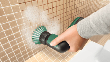 Bosch Universal Brush Βούρτσα Καθαρισμού Μπαταρίας 3.6V - Image 4