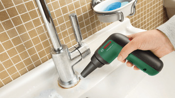 Bosch Universal Brush Βούρτσα Καθαρισμού Μπαταρίας 3.6V - Image 3