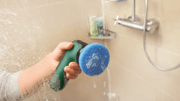 Bosch Universal Brush Βούρτσα Καθαρισμού Μπαταρίας 3.6V - Image 10