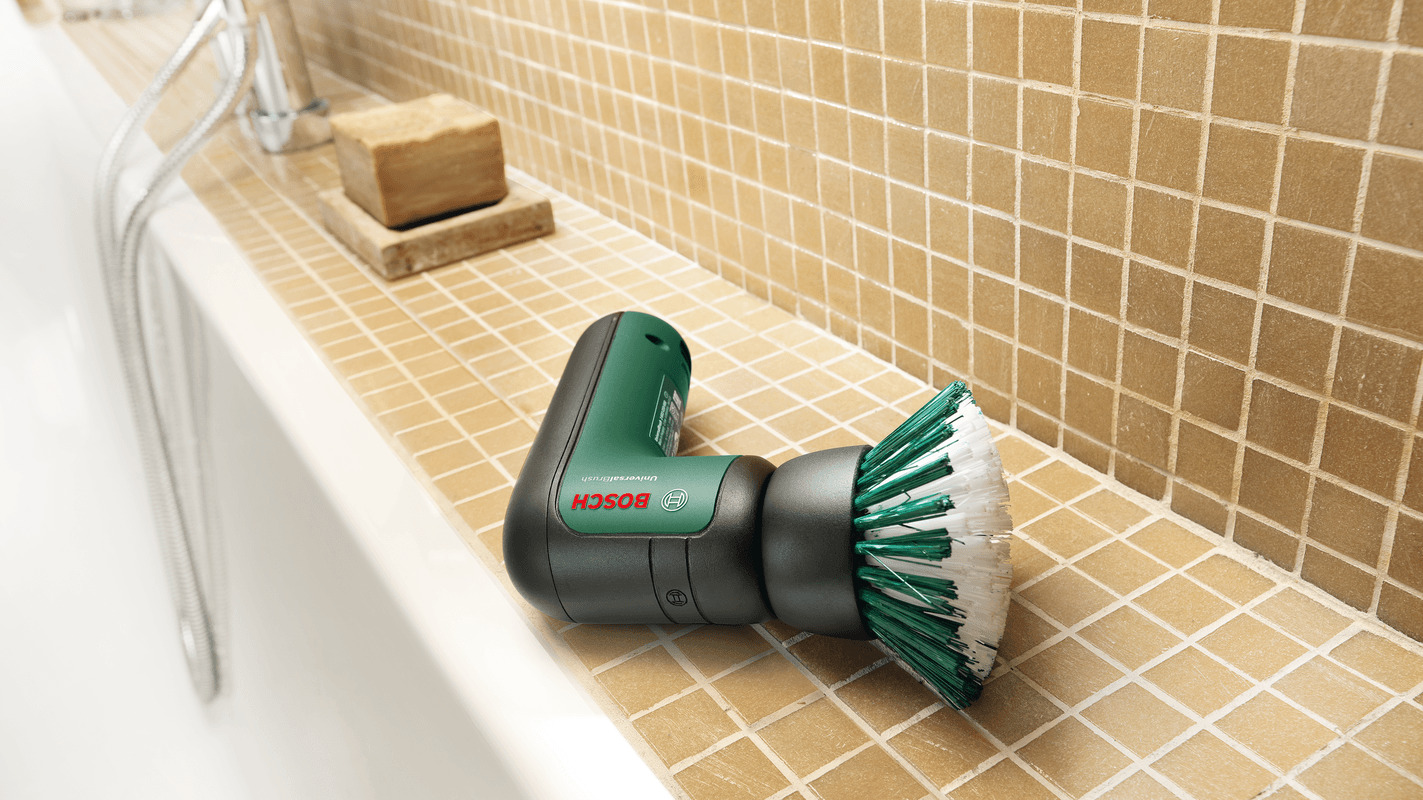 Bosch Universal Brush Βούρτσα Καθαρισμού Μπαταρίας 3.6V - Image 2