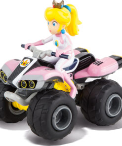 Carrera Mario Kart Quad Τηλεκατευθυνόμενο Αυτοκίνητο 370200999X