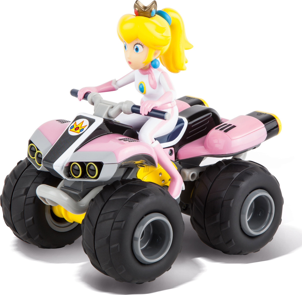 Carrera Mario Kart Quad Τηλεκατευθυνόμενο Αυτοκίνητο 370200999X