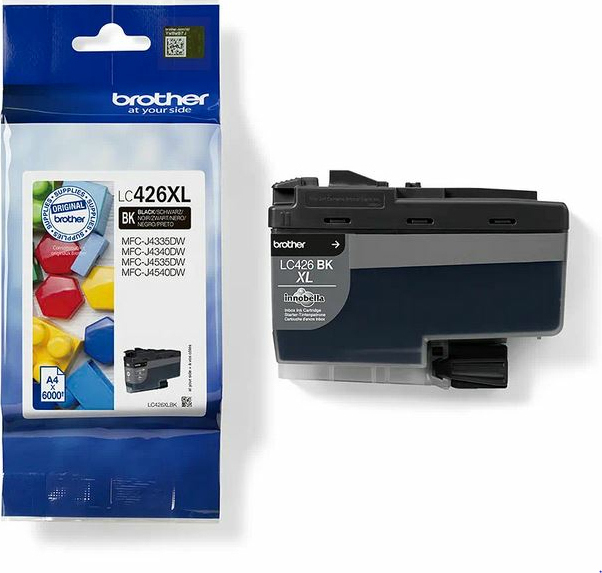 Brother LC426XL Γνήσιο - Image 3