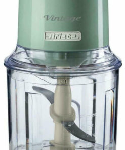 Ariete 0438 Πολυκόπτης Multi 400W με Δοχείο 600ml Green