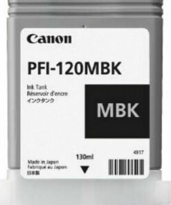 Canon PFI-120 Γνήσιο Μελάνι Εκτυπωτή InkJet