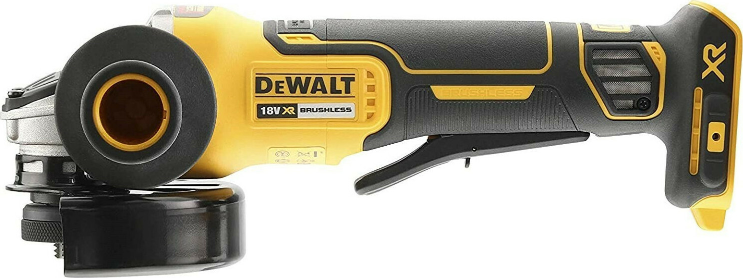 Dewalt Τροχός Μπαταρίας 18V Solo DCG406N - Image 3