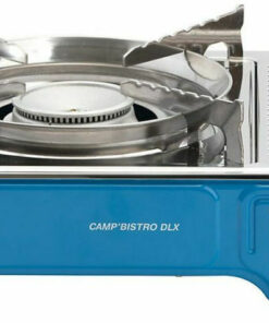 Campingaz Camp Bistro DLX Φορητό Κουζινάκι Υγραερίου με Αυτόματη Ανάφλεξη