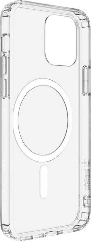 Belkin Sheerforce Διάφανη (iPhone 12 / 12 Pro)