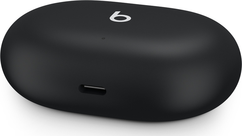 Beats Studio Buds Bluetooth Handsfree Ακουστικά με Αντοχή στον Ιδρώτα και Θήκη Φόρτισης Μαύρα - Image 6