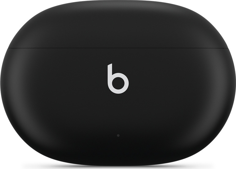 Beats Studio Buds Bluetooth Handsfree Ακουστικά με Αντοχή στον Ιδρώτα και Θήκη Φόρτισης Μαύρα - Image 2