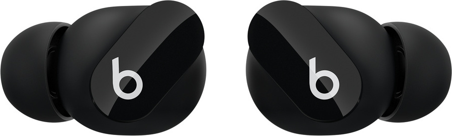 Beats Studio Buds Bluetooth Handsfree Ακουστικά με Αντοχή στον Ιδρώτα και Θήκη Φόρτισης Μαύρα - Image 3