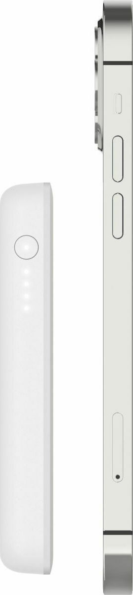 Belkin Boost Charge 2500mAh 5W Λευκό - Image 7